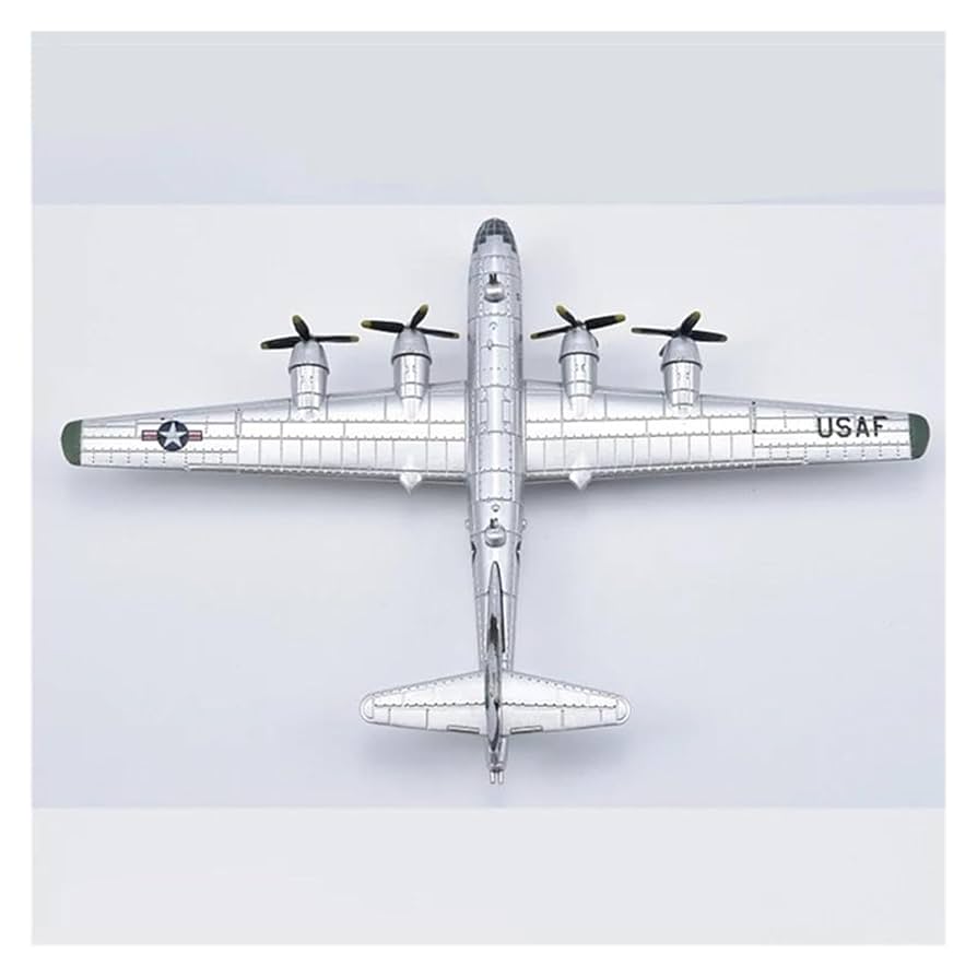 飛行機プラモデル、富獄‼️B-29.B-26.B-25の3機セット 飛行機プラモデル、富獄様専用‼️B-29.B-26.B-25の3機